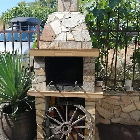 Aparthotel Vega Sozopol