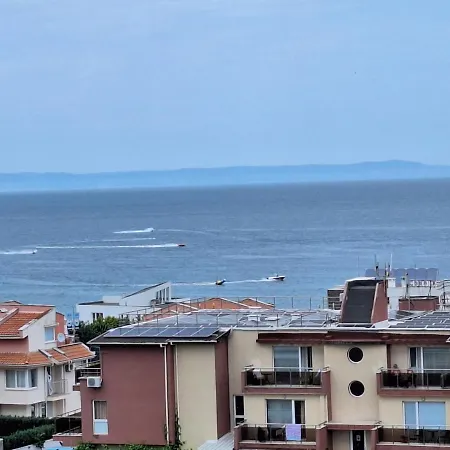 Aparthotel Vega Sozopol