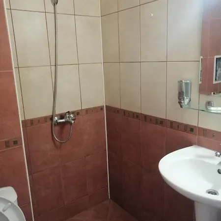 Aparthotel Vega *