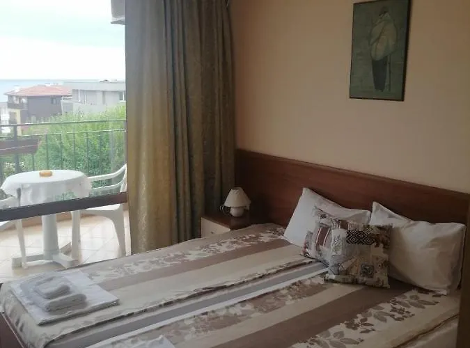 Vega Апартхотел