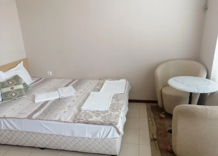 Vega Апартхотел