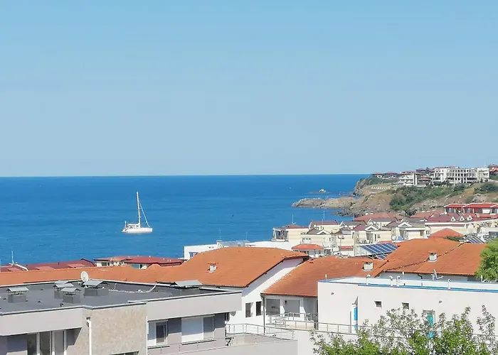 Vega Апартхотел