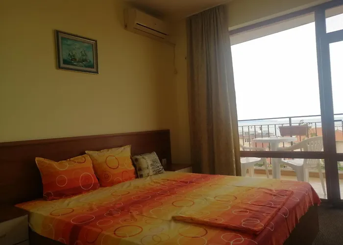 Vega * Созопол