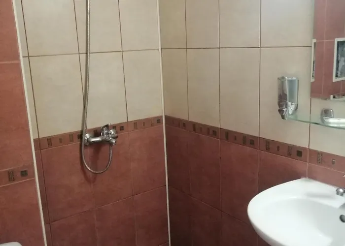 Апартхотел Vega *